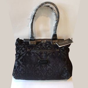 🆕 Petunia Pickle Bottom Cafe Carryall NEW